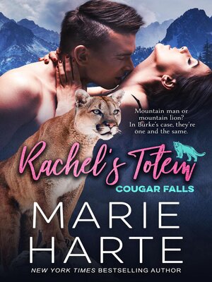 cover image of Rachel's Totem